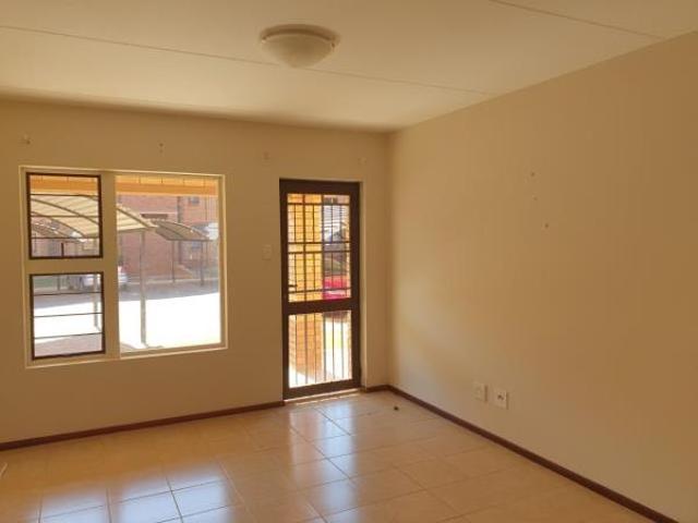 Apartment for sale in Limpopo