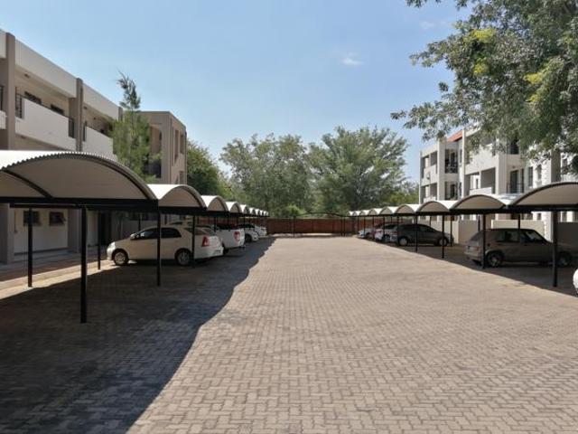Apartment for sale in Limpopo