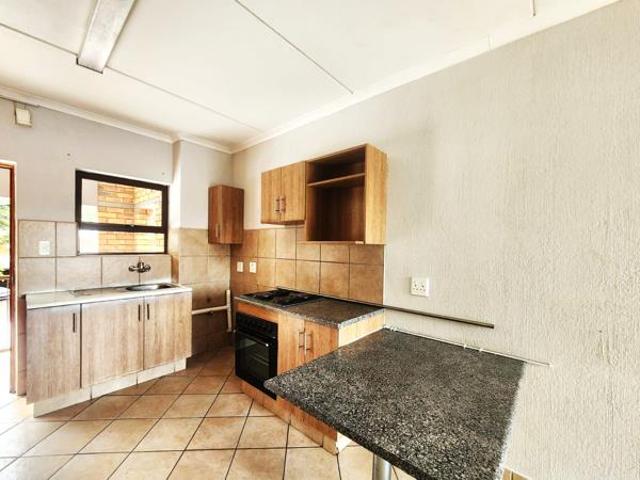 Apartment for rent in 57 Waterberg, Lephalale Local Municipality