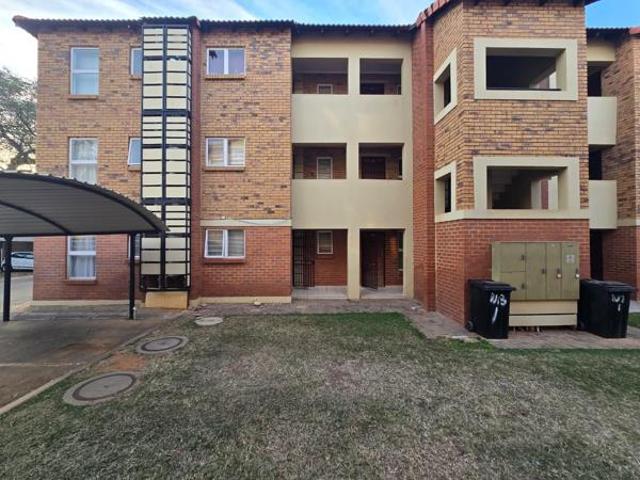 Apartment for rent in Limpopo