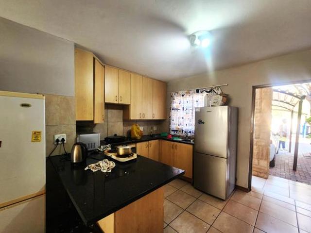 Apartment for sale in Limpopo