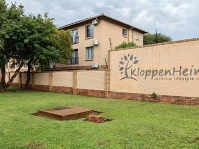 Apartment for sale in Limpopo