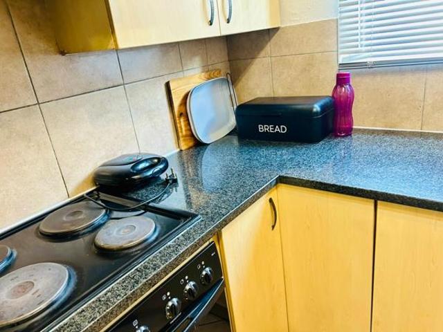 Apartment for rent in Limpopo