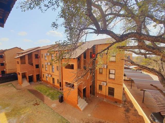 Apartment for sale in Limpopo