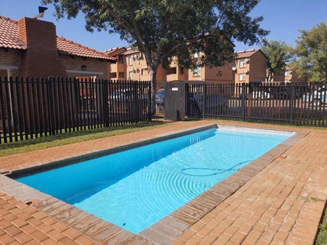 Apartment for rent in 57 Waterberg, Lephalale Local Municipality