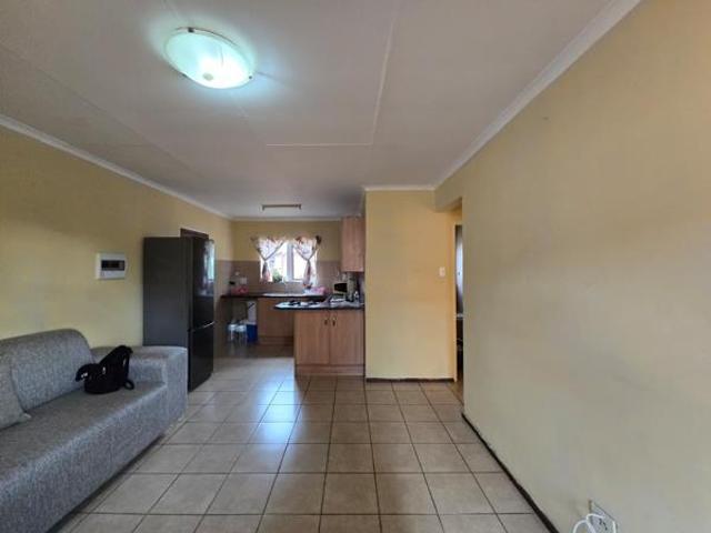 Apartment for sale in Limpopo