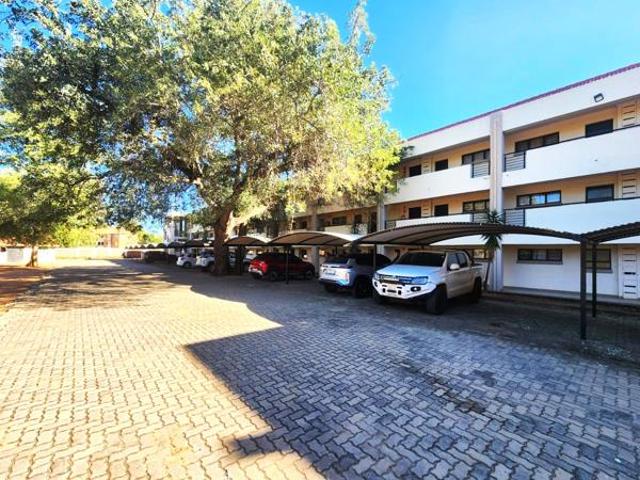 Apartment for sale in Limpopo