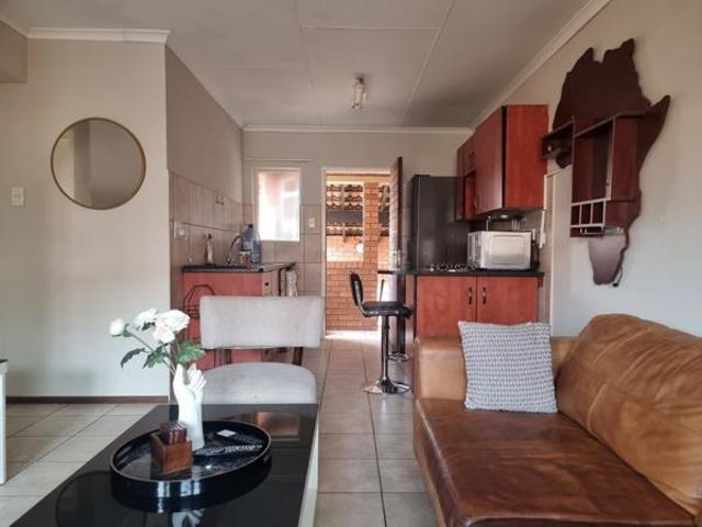 Apartment for rent in Limpopo