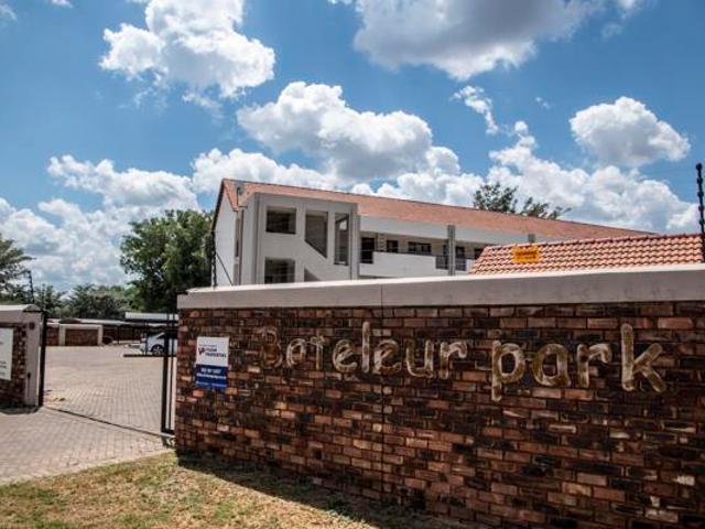 Apartment for sale in Limpopo