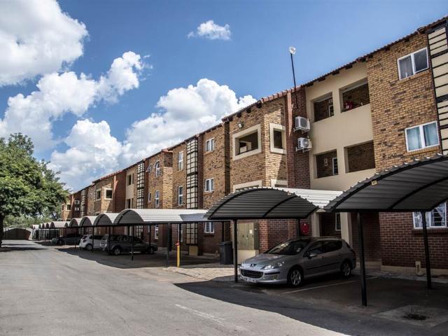 Apartment for sale in Limpopo
