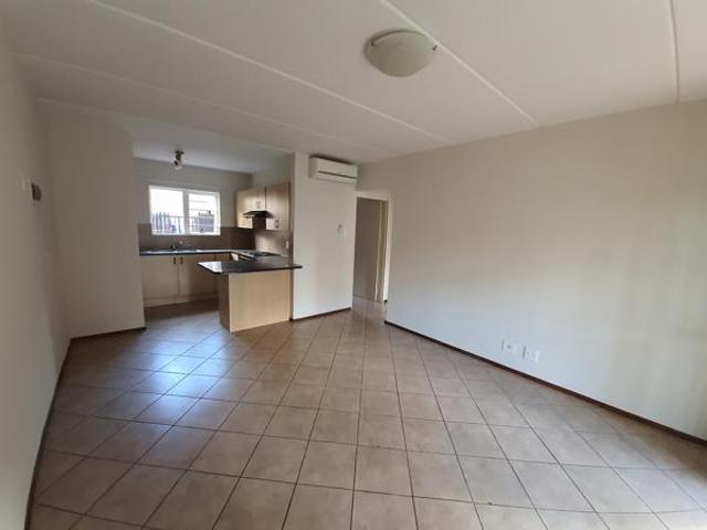 Apartment for sale in Limpopo