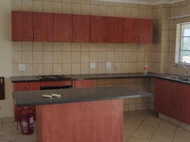Apartment for sale in Limpopo
