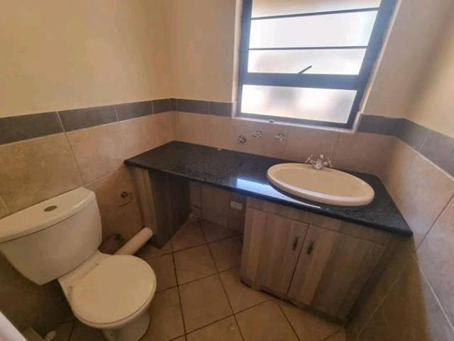 Apartment for rent in Limpopo