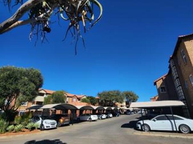 Apartment for rent in Limpopo