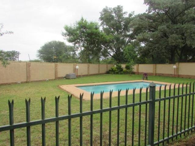 Apartment for sale in Limpopo