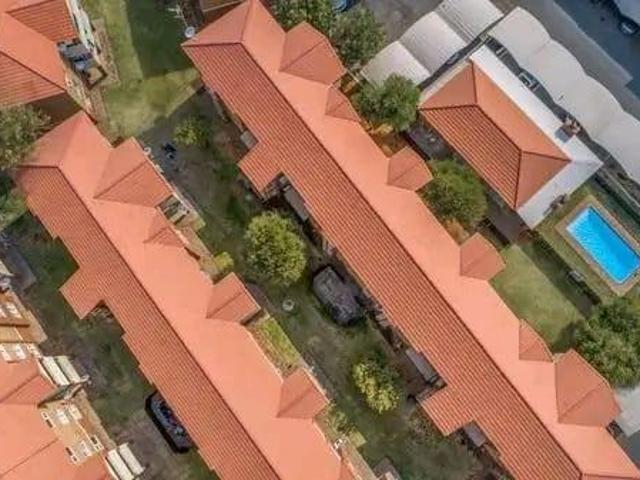 Apartment for sale in Limpopo