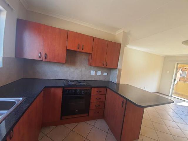 Apartment for sale in Limpopo