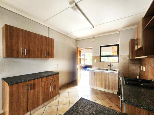 Apartment for rent in Limpopo