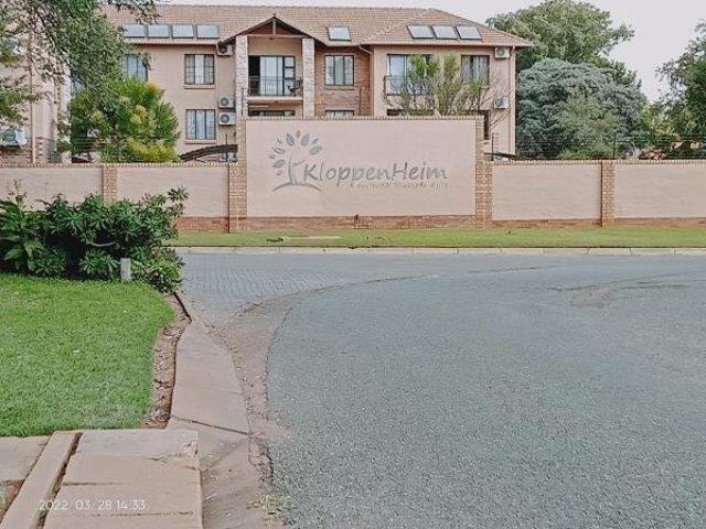 Apartment for sale in Limpopo