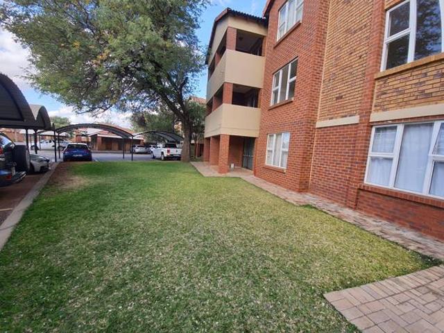 Apartment for rent in Limpopo