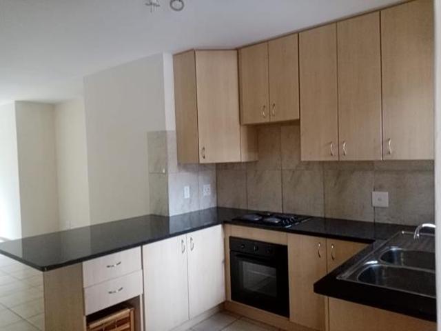 Apartment for sale in Limpopo