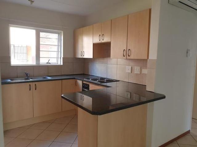 Apartment for sale in Limpopo