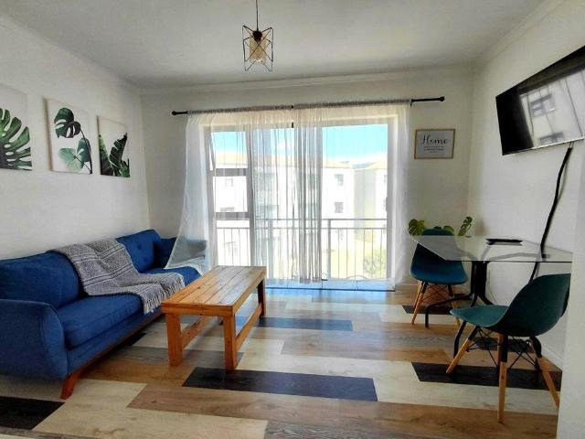 Apartment for sale in Strand, Western Cape