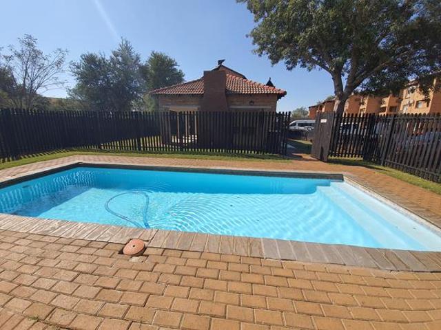 Apartment for rent in Limpopo
