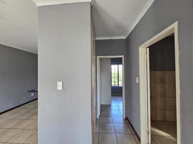 Apartment for rent in Limpopo