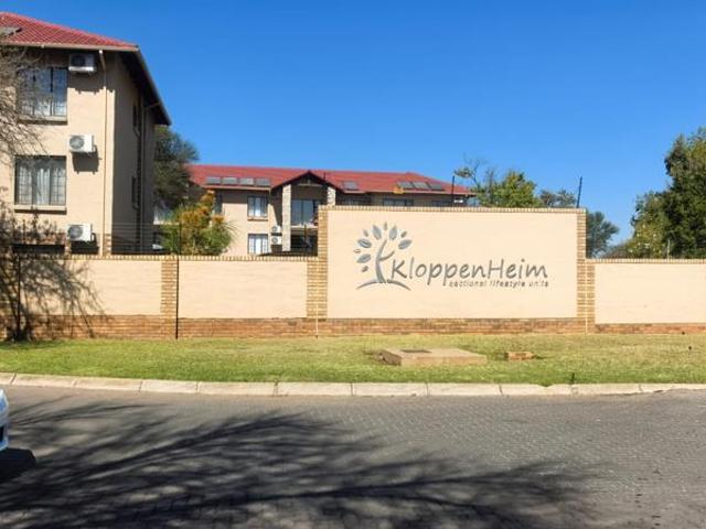 Apartment for sale in Limpopo