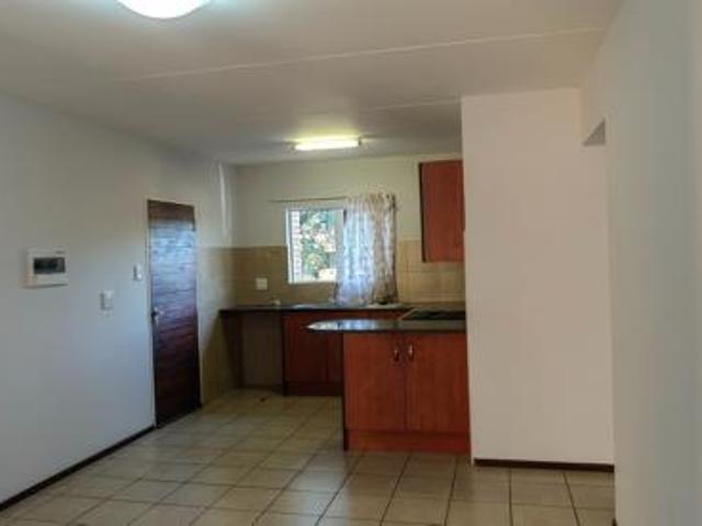 Apartment for sale in Limpopo