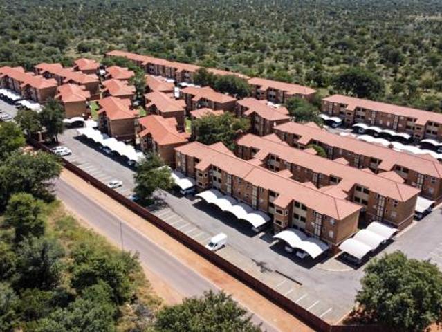 Apartment for sale in Limpopo