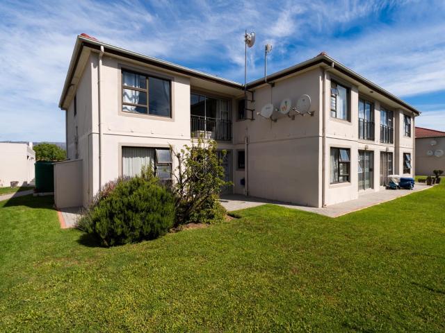 Apartment for sale in Strand, City of Cape Town
