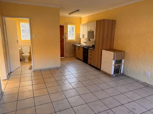 Apartment for rent in Tlhabane, North West