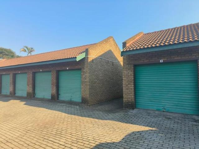 Apartment for sale in Tlhabane, North West