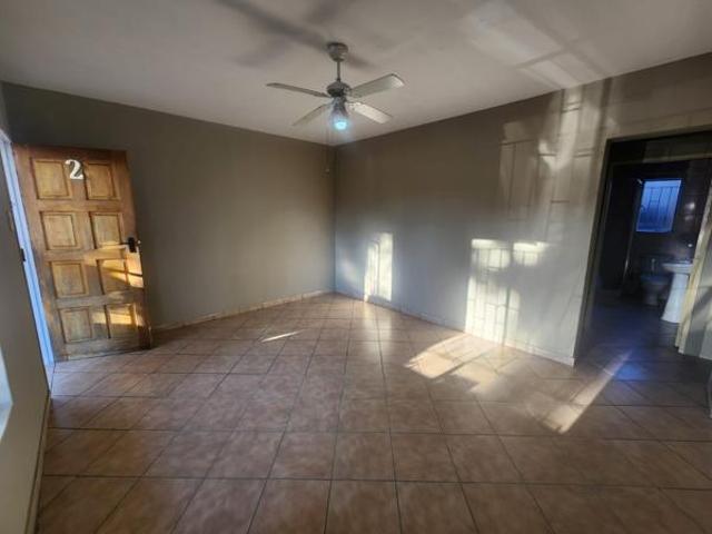 Apartment for rent in Tlhabane, North West