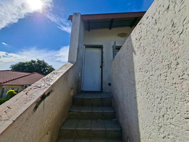 Apartment for sale in Tlhabane, North West