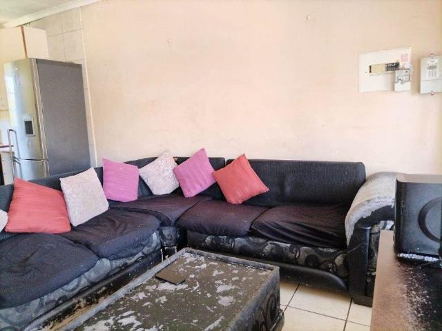 Apartment for sale in Tlhabane, North West