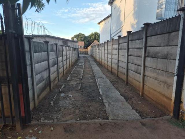 Apartment for rent in Tlhabane, North West