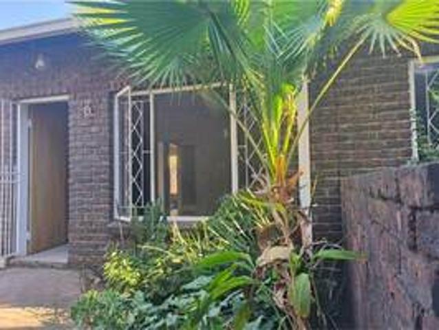 Apartment for rent in Tlhabane, North West