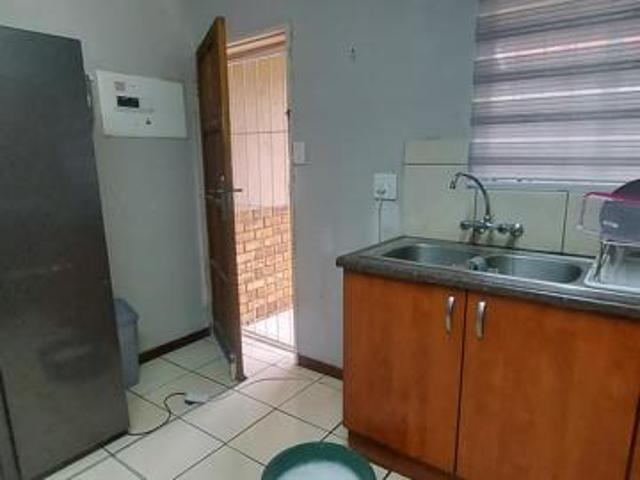 Apartment for sale in Tlhabane, North West