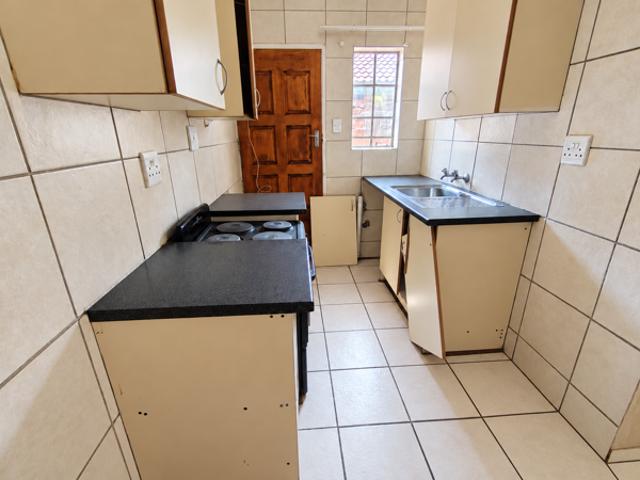 Apartment for sale in Rustenburg Local Municipality, Bojanala Platinum District Municipality
