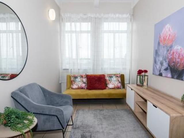 Apartment for rent in Vosloorus, Gauteng