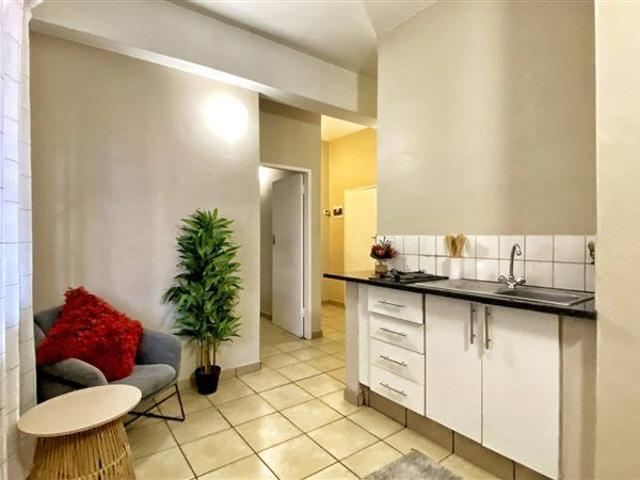 Apartment for rent in Johannesburg, Gauteng