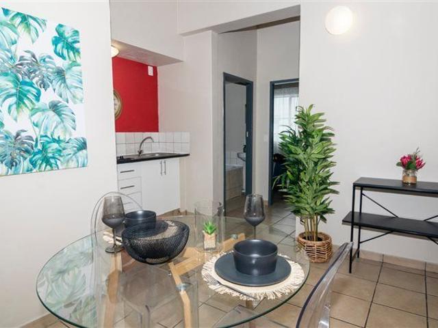 Apartment for rent in Johannesburg, Gauteng