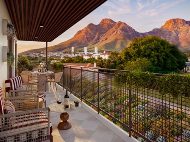 Apartment for sale in Cape Town, Western Cape