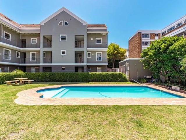 Apartment for rent in Cape Town, City of Cape Town
