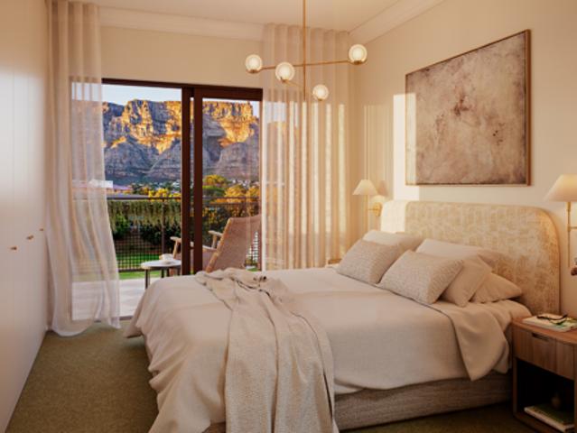 Apartment for sale in Cape Town, Western Cape