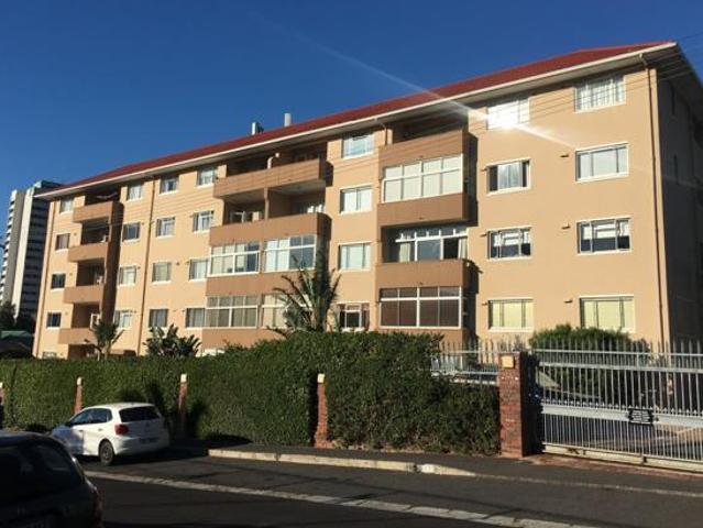 Apartment for rent in Cape Town, Western Cape