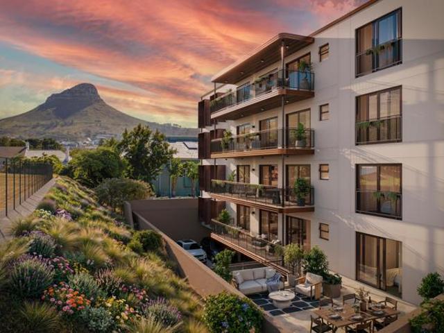 Apartment for sale in Cape Town, Western Cape